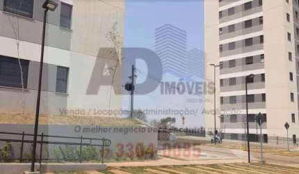 Apartamento para Venda em São José do Rio Preto, Jardim Bianco, 2 dormitórios, 1 banheiro, 1 vaga