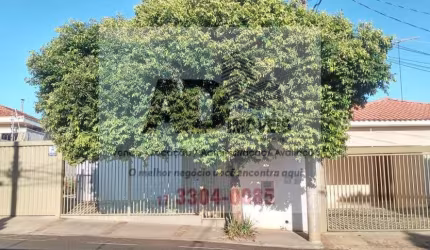 Casa Comercial para Locação em São José do Rio Preto, Vila Maceno