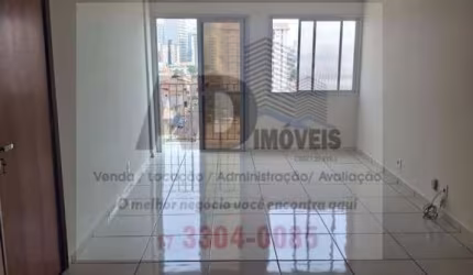 Apartamento para Venda em São José do Rio Preto, Vila Imperial, 2 dormitórios, 1 banheiro, 1 vaga