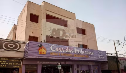 Prédio para Venda em São José do Rio Preto, Centro