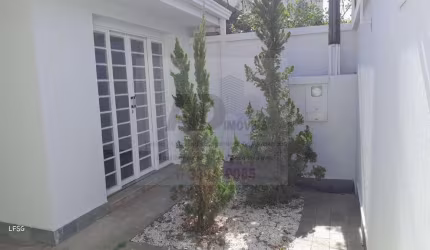 Casa Comercial para Venda em São José do Rio Preto, Vila Redentora, 3 banheiros