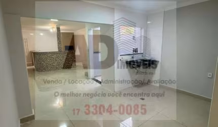 Casa para Venda em São José do Rio Preto, Jardim Maracanã, 4 dormitórios, 1 suíte, 3 banheiros, 2 vagas