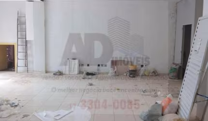 Sala Comercial para Locação em São José do Rio Preto, Vila Bancário, 2 banheiros