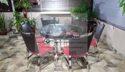 Apartamento para Venda em São José do Rio Preto, Vila Redentora, 3 dormitórios, 1 suíte, 2 banheiros, 1 vaga
