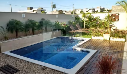Casa em Condomínio para Venda em São José do Rio Preto, Parque Residencial Buona Vita, 3 dormitórios, 1 suíte, 4 banheiros, 2 vagas