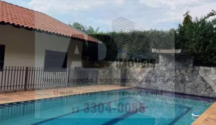 Rancho para Venda em Adolfo, Jacarandá, 4 dormitórios, 1 suíte, 3 banheiros, 2 vagas