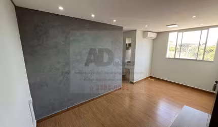 Apartamento para Venda em São José do Rio Preto, Residencial Macedo Teles I, 2 dormitórios, 1 banheiro, 1 vaga