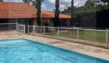 Chácara para Venda em Guapiaçu, Estância São Paulo, 3 dormitórios, 5 banheiros