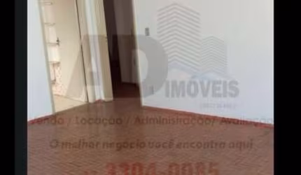 Apartamento para Venda em São José do Rio Preto, Vila São José, 2 dormitórios, 1 banheiro, 1 vaga