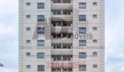 Apartamento para Venda em São José do Rio Preto, Jardim Vivendas, 3 dormitórios, 3 suítes, 5 banheiros, 2 vagas