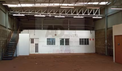 Salão Comercial para Venda em São José do Rio Preto, Jardim Yolanda, 4 banheiros