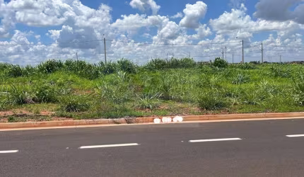 Terreno para Venda em São José do Rio Preto, Jardim Leste