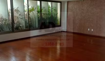 Apartamento para Venda em São José do Rio Preto, Centro, 3 dormitórios, 1 suíte, 5 banheiros, 2 vagas