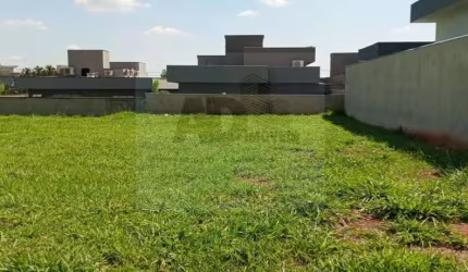 Terreno em Condomínio para Venda em Mirassol, Terravista Residence Club