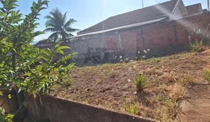 Terreno para Venda em Potirendaba, Jardim Eucalipto