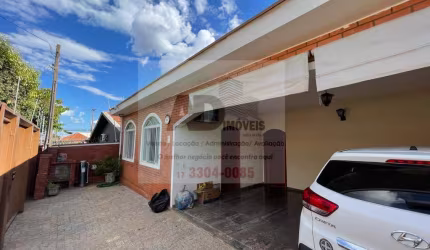 Casa para Venda em São José do Rio Preto, Vila Maceno, 3 dormitórios, 2 suítes, 4 banheiros, 2 vagas