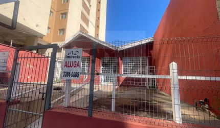Casa Comercial para Locação em São José do Rio Preto, Centro, 3 banheiros