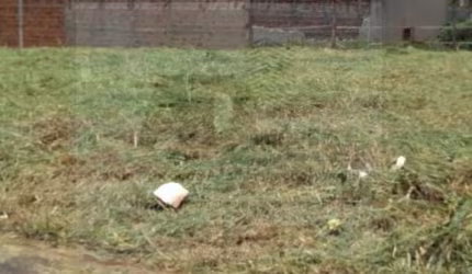 Terreno para Venda em São José do Rio Preto, Residencial São Thomaz II