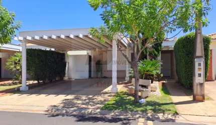Casa em Condomínio para Venda em São José do Rio Preto, Jardim Vivendas, 3 dormitórios, 1 suíte, 4 banheiros, 3 vagas