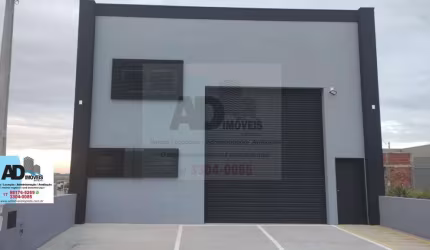 Salão Comercial para Venda em São José do Rio Preto, Residencial e Empresarial Ascolo Martin