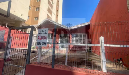 Casa Comercial para Venda em São José do Rio Preto, Centro, 3 banheiros