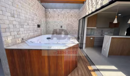 Casa em Condomínio para Venda em Mirassol, Setlife Mirassol, 3 dormitórios, 1 suíte, 4 banheiros, 4 vagas