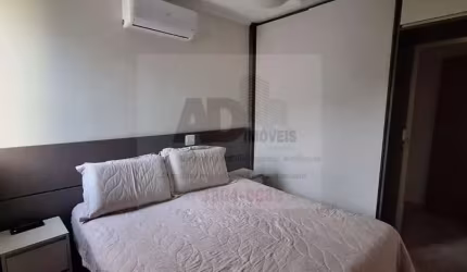 Apartamento para Venda em São José do Rio Preto, Vila Itália, 3 dormitórios, 1 suíte, 2 banheiros, 2 vagas