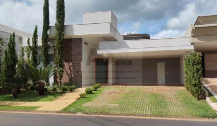 Casa em Condomínio para Venda em São José do Rio Preto, Parque Residencial Damha V, 4 dormitórios, 1 suíte, 5 banheiros, 2 vagas