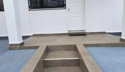 Casa Comercial para Locação em São José do Rio Preto, Vila Imperial, 2 banheiros