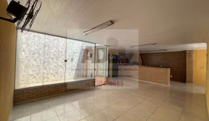 Casa em Condomínio para Locação em São José do Rio Preto, Belvedere Terra Nova, 3 dormitórios, 1 suíte, 3 banheiros, 2 vagas
