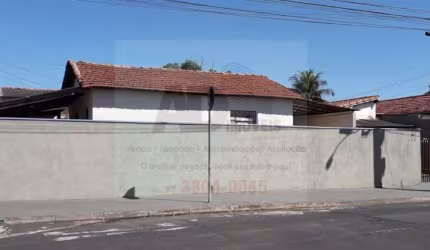 Casa para Venda em São José do Rio Preto, Jardim Ouro Verde, 4 dormitórios, 3 banheiros