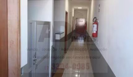 Sala Comercial para Venda em São José do Rio Preto, Parque Estoril, 1 banheiro