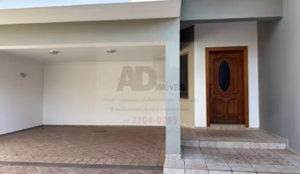 Casa Comercial para Locação em São José do Rio Preto, Jardim Francisco Fernandes, 5 dormitórios, 5 suítes, 6 banheiros, 8 vagas
