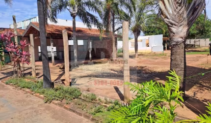 Terreno para Locação em São José do Rio Preto, Iguatemi