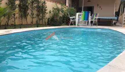 Casa com 3 quartos sendo 1 suíte, m2, à venda -Boraceia- Bertioga/SP