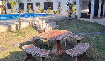Casa com 5 dormitórios, locaçao  -Indaia, Bertioga/SP