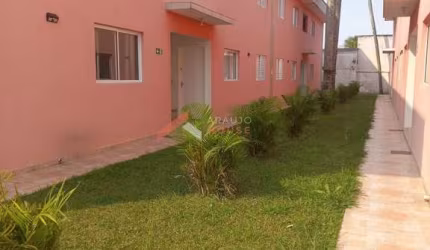 Apartamento com 2 dormitórios 57M2, à venda e locação - Indaiá - Bertioga/SP