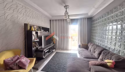 Casa com 6 dormitórios 140m2, à venda, Jardim Romano - Bertioga/SP