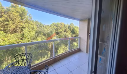 Apartamento com 2 dormitórios, 115m2 À Venda – Centro, Bertioga/SP