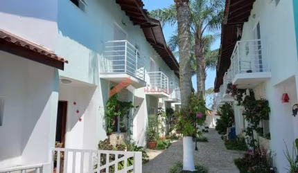 Village locação mensal 2 Suítes – Indaiá – Bertioga