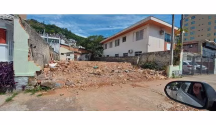 Terreno FLORIANÓPOLIS - SC