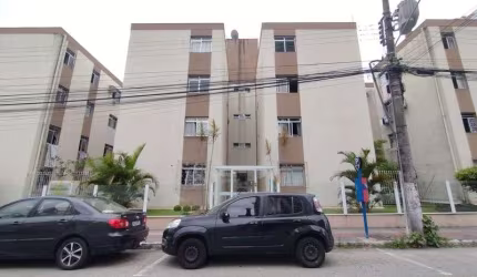 Apartamento SÃO JOSÉ - SC