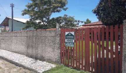 Casa em alvenaria PALHOÇA - SC