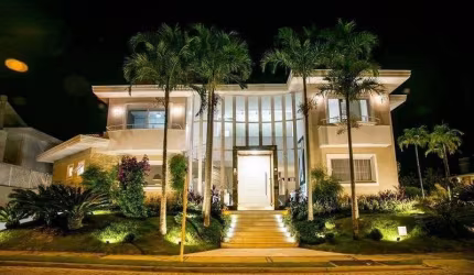 Casa em alvenaria FLORIANÓPOLIS - SC