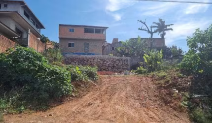 Terreno PALHOÇA - SC