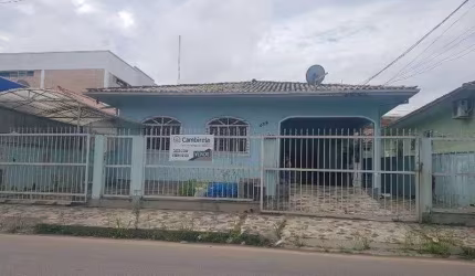 Casa em alvenaria SÃO JOSÉ - SC