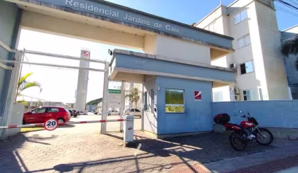 Apartamento BIGUAÇU - SC