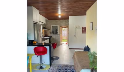 Casa em alvenaria PALHOÇA - SC