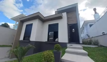Casa em alvenaria PALHOÇA - SC
