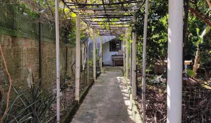 Casa em alvenaria SÃO JOSÉ - SC